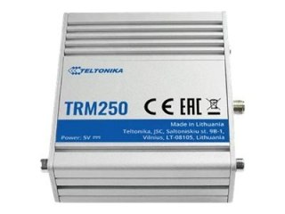 Teltonika TRM250 - bezprzewodowy modem komórkowy - 4G LTE