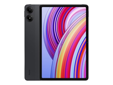 Xiaomi Redmi Pad Pro (Graphite Gray) 12.1" IPS LCD 1600x2560/2.4GHz&1.95GHz/128GB/6GB RAM/Android 14/microSDXC/WiFi,BT,VHU4737EU Xiaomi Redmi Pad Pro (Graphite Gray) 12.1" IPS LCD 1600x2560/2.4GHz&1.95GHz/128GB/6GB RAM/Android 14/microSDXC/WiFi,BT,VHU4737EU