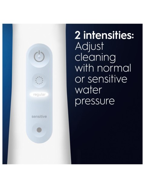 Oral-B AquaCare 6 Pro-Expert irrigator Oral-B AquaCare 6 Pro-Expert irrigator