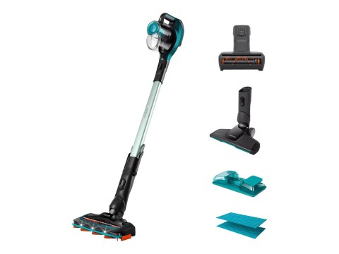 Philips | Odkurzacz | FC6729/01 SpeedPro Aqua | Praca bezprzewodowa | Pałąk | 21,6 V | Czas pracy (maks.) 50 min | Błyszczący ci Philips | Odkurzacz | FC6729/01 SpeedPro Aqua | Praca bezprzewodowa | Pałąk | 21,6 V | Czas pracy (maks.) 50 min | Błyszczący ci