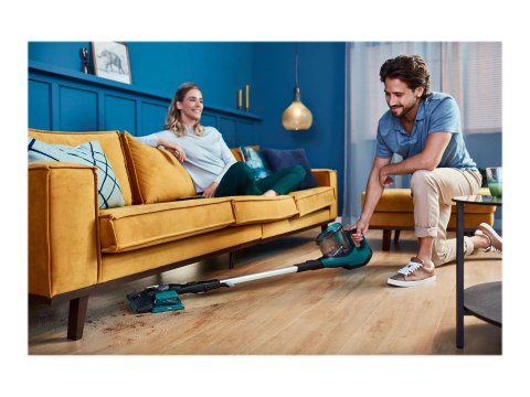 Philips | Odkurzacz | FC6729/01 SpeedPro Aqua | Praca bezprzewodowa | Pałąk | 21,6 V | Czas pracy (maks.) 50 min | Błyszczący ci Philips | Odkurzacz | FC6729/01 SpeedPro Aqua | Praca bezprzewodowa | Pałąk | 21,6 V | Czas pracy (maks.) 50 min | Błyszczący ci