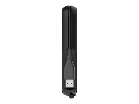 Przenośny dysk twardy Silicon Power | Armor A66 | 4000 GB | USB 3.2 Gen 1 | Czarny Przenośny dysk twardy Silicon Power | Armor A66 | 4000 GB | USB 3.2 Gen 1 | Czarny