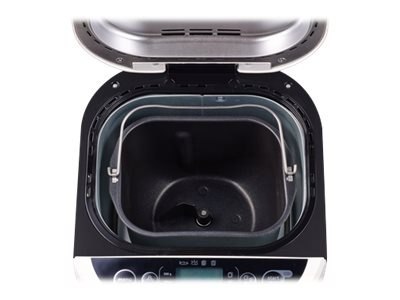 TEFAL | Wypiekacz do chleba | PF210138 | Moc 720 W | Liczba programów 12 | Wyświetlacz LCD | Biały TEFAL | Wypiekacz do chleba | PF210138 | Moc 720 W | Liczba programów 12 | Wyświetlacz LCD | Biały