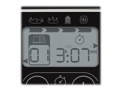 TEFAL | Wypiekacz do chleba | PF210138 | Moc 720 W | Liczba programów 12 | Wyświetlacz LCD | Biały TEFAL | Wypiekacz do chleba | PF210138 | Moc 720 W | Liczba programów 12 | Wyświetlacz LCD | Biały