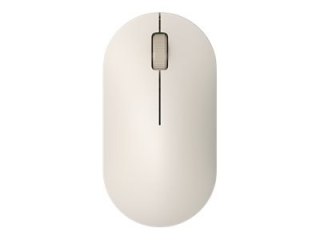 Mysz bezprzewodowa Xiaomi Lite 2, biały | Xiaomi