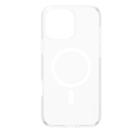 CARE by PanzerGlass Case Flagship White MagSafe iPhone 16 Pro Max | CARE CARE by PanzerGlass Case Flagship White MagSafe iPhone 16 Pro Max | CARE