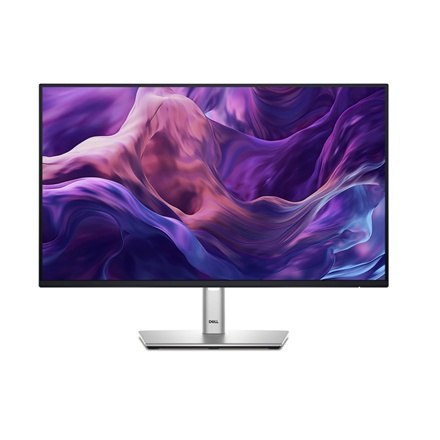 Dell LCD P2425H 24" IPS FHD/1920x1080/DP, HDMI, USB-C, USB, VGA/Black/5Y | Dell Dell LCD P2425H 24" IPS FHD/1920x1080/DP, HDMI, USB-C, USB, VGA/Black/5Y | Dell