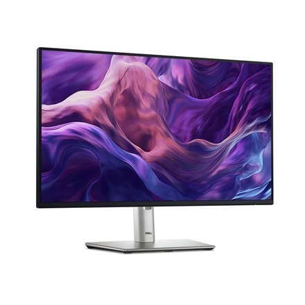 Dell LCD P2425H 24" IPS FHD/1920x1080/DP, HDMI, USB-C, USB, VGA/Black/5Y | Dell Dell LCD P2425H 24" IPS FHD/1920x1080/DP, HDMI, USB-C, USB, VGA/Black/5Y | Dell