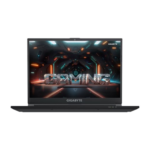 Gigabyte G6 KF-H3EE854KH 16" FHD+ i7-13620H/16GB/1TB/RTX 4060/Win11Home/ENG kbd/Black/2Y Warranty Gigabyte G6 KF-H3EE854KH 16" FHD+ i7-13620H/16GB/1TB/RTX 4060/Win11Home/ENG kbd/Black/2Y Warranty
