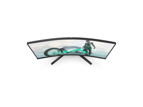 Philips 34M2C3500L/00 | 34 " | VA | 21:9 | 180 Hz | 1 ms | 3440 x 1440 pikseli | 300 cd/m² | 2 porty HDMI | Gwarancja 24 miesiąc Philips 34M2C3500L/00 | 34 " | VA | 21:9 | 180 Hz | 1 ms | 3440 x 1440 pikseli | 300 cd/m² | 2 porty HDMI | Gwarancja 24 miesiąc
