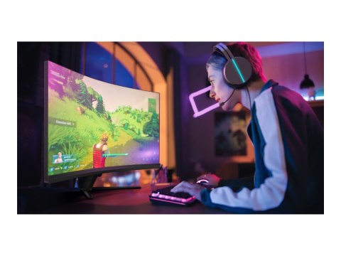 Philips 34M2C3500L/00 | 34 " | VA | 21:9 | 180 Hz | 1 ms | 3440 x 1440 pikseli | 300 cd/m² | 2 porty HDMI | Gwarancja 24 miesiąc Philips 34M2C3500L/00 | 34 " | VA | 21:9 | 180 Hz | 1 ms | 3440 x 1440 pikseli | 300 cd/m² | 2 porty HDMI | Gwarancja 24 miesiąc