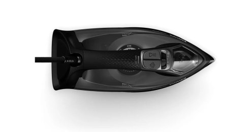 Philips | DST5040/80 | Żelazko parowe | 2600 W | Pojemność zbiornika na wodę 320 ml | Ciągły strumień pary 45 g/min | Wydajność Philips | DST5040/80 | Żelazko parowe | 2600 W | Pojemność zbiornika na wodę 320 ml | Ciągły strumień pary 45 g/min | Wydajność