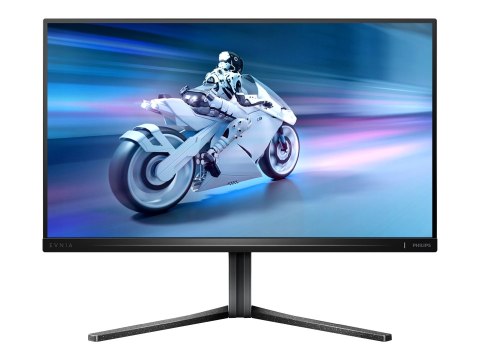 Philips | Gaming Monitor | 25M2N5200P/00 | 24.5 " | IPS | FHD | 16:9 | 280 Hz | 1 ms | Nie | 1920 x 1080 | 400 cd/m² | Porty HDM Philips | Gaming Monitor | 25M2N5200P/00 | 24.5 " | IPS | FHD | 16:9 | 280 Hz | 1 ms | Nie | 1920 x 1080 | 400 cd/m² | Porty HDM