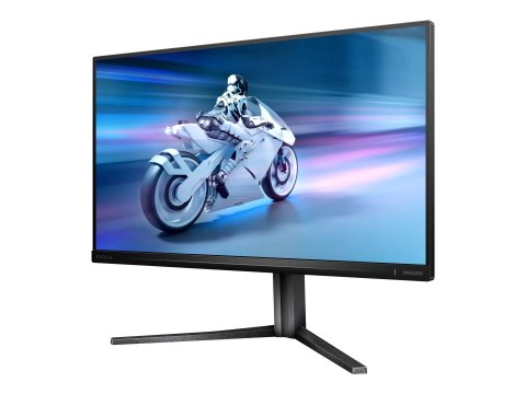 Philips | Gaming Monitor | 25M2N5200P/00 | 24.5 " | IPS | FHD | 16:9 | 280 Hz | 1 ms | Nie | 1920 x 1080 | 400 cd/m² | Porty HDM Philips | Gaming Monitor | 25M2N5200P/00 | 24.5 " | IPS | FHD | 16:9 | 280 Hz | 1 ms | Nie | 1920 x 1080 | 400 cd/m² | Porty HDM