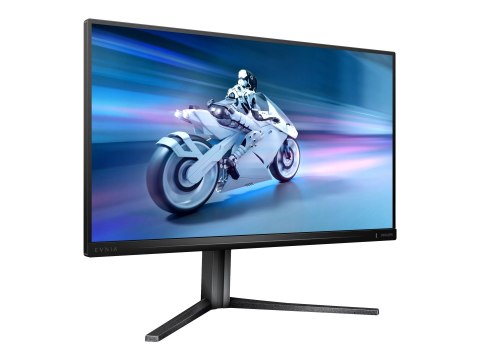 Philips | Gaming Monitor | 25M2N5200P/00 | 24.5 " | IPS | FHD | 16:9 | 280 Hz | 1 ms | Nie | 1920 x 1080 | 400 cd/m² | Porty HDM Philips | Gaming Monitor | 25M2N5200P/00 | 24.5 " | IPS | FHD | 16:9 | 280 Hz | 1 ms | Nie | 1920 x 1080 | 400 cd/m² | Porty HDM