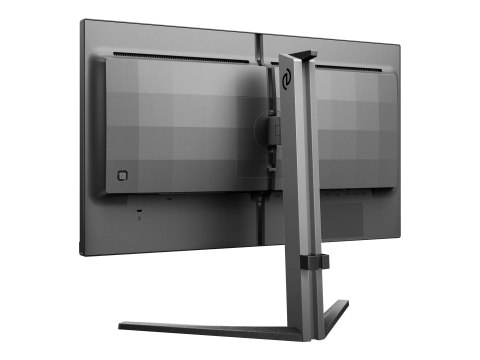 Philips | Gaming Monitor | 25M2N5200P/00 | 24.5 " | IPS | FHD | 16:9 | 280 Hz | 1 ms | Nie | 1920 x 1080 | 400 cd/m² | Porty HDM Philips | Gaming Monitor | 25M2N5200P/00 | 24.5 " | IPS | FHD | 16:9 | 280 Hz | 1 ms | Nie | 1920 x 1080 | 400 cd/m² | Porty HDM