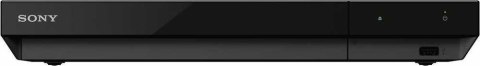 Sony UBP-X700 4K Ultra HD Blu-Ray Player | Sony Sony UBP-X700 4K Ultra HD Blu-Ray Player | Sony