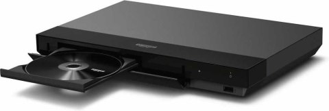 Sony UBP-X700 4K Ultra HD Blu-Ray Player | Sony Sony UBP-X700 4K Ultra HD Blu-Ray Player | Sony