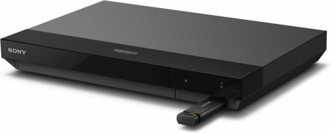 Sony UBP-X700 4K Ultra HD Blu-Ray Player | Sony Sony UBP-X700 4K Ultra HD Blu-Ray Player | Sony