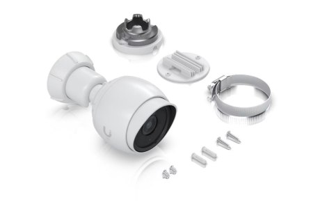 UbiQuiti Unifi UVC-G5-Bullet Kamera bezpieczeństwa | Ubiquiti UbiQuiti Unifi UVC-G5-Bullet Kamera bezpieczeństwa | Ubiquiti