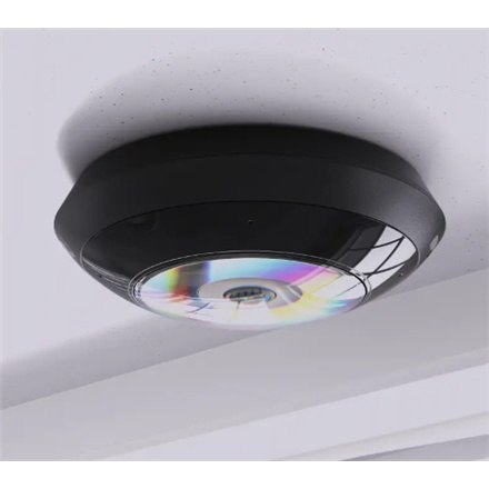 Ubiquiti | Kamera kopułkowa | AI 360 | Kopułkowa | 4 MP | Fisheye | Power over Ethernet (PoE) | IPX4, IK08 | H.264 Ubiquiti | Kamera kopułkowa | AI 360 | Kopułkowa | 4 MP | Fisheye | Power over Ethernet (PoE) | IPX4, IK08 | H.264