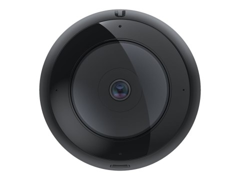 Ubiquiti | Kamera kopułkowa | AI 360 | Kopułkowa | 4 MP | Fisheye | Power over Ethernet (PoE) | IPX4, IK08 | H.264 Ubiquiti | Kamera kopułkowa | AI 360 | Kopułkowa | 4 MP | Fisheye | Power over Ethernet (PoE) | IPX4, IK08 | H.264
