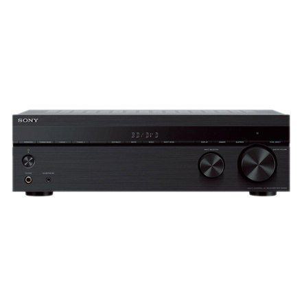 5.2-kanałowy amplituner kina domowego Sony STRDH590 | 5.2-kanałowy amplituner kina domowego Sony | STR-DH590 | port USB | Blueto 5.2-kanałowy amplituner kina domowego Sony STRDH590 | 5.2-kanałowy amplituner kina domowego Sony | STR-DH590 | port USB | Blueto