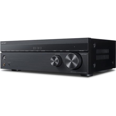 5.2-kanałowy amplituner kina domowego Sony STRDH590 | 5.2-kanałowy amplituner kina domowego Sony | STR-DH590 | port USB | Blueto 5.2-kanałowy amplituner kina domowego Sony STRDH590 | 5.2-kanałowy amplituner kina domowego Sony | STR-DH590 | port USB | Blueto