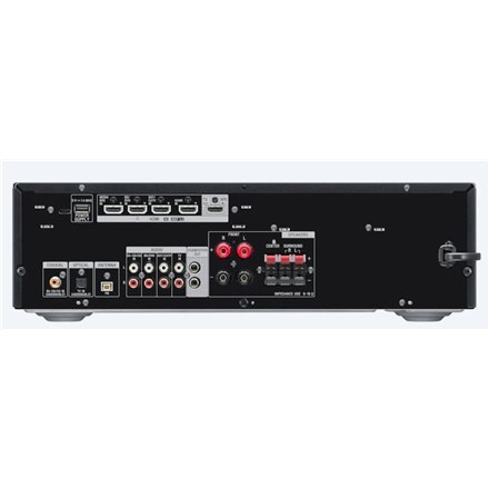 5.2-kanałowy amplituner kina domowego Sony STRDH590 | 5.2-kanałowy amplituner kina domowego Sony | STR-DH590 | port USB | Blueto 5.2-kanałowy amplituner kina domowego Sony STRDH590 | 5.2-kanałowy amplituner kina domowego Sony | STR-DH590 | port USB | Blueto