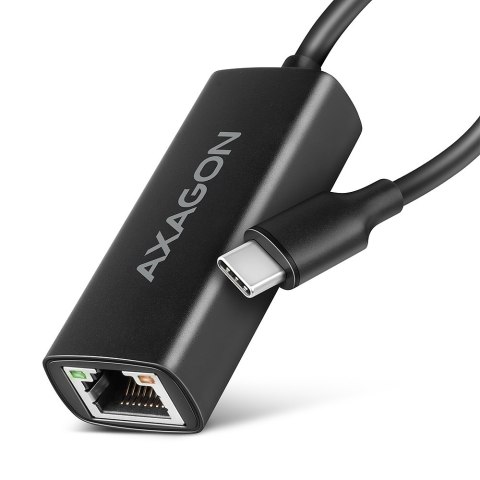 AXAGON ADE-ARC USB-C Gigabit Ethernet Adapter AXAGON ADE-ARC USB-C Gigabit Ethernet Adapter