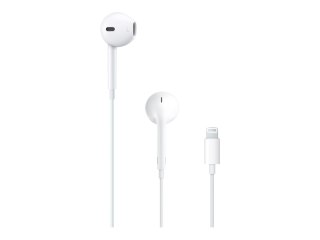 Apple EarPods (Lightning Connector)