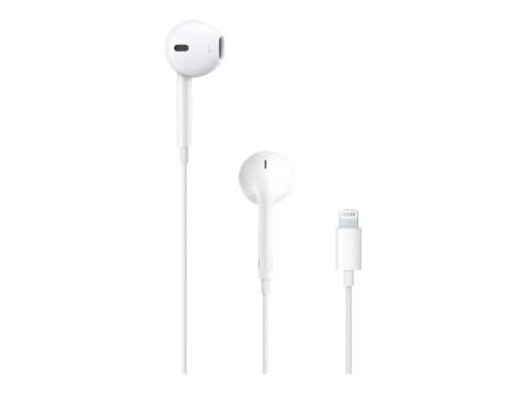 Apple EarPods (Lightning Connector) Apple EarPods (Lightning Connector)