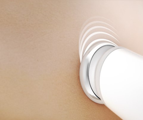 Braun Epilator with accessories | SE912 FaceSpa Pro | Number of power levels 1 | Wet & Dry | White Braun Epilator with accessories | SE912 FaceSpa Pro | Number of power levels 1 | Wet & Dry | White