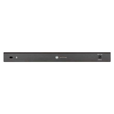 D-Link | 16-portowy gigabitowy przełącznik biurkowy | DGS-1016S | Niezarządzany | Biurkowy | Ilość portów 10/100 Mb/s (RJ-45) | D-Link | 16-portowy gigabitowy przełącznik biurkowy | DGS-1016S | Niezarządzany | Biurkowy | Ilość portów 10/100 Mb/s (RJ-45) |