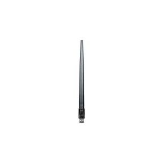 D-Link | Dwuzakresowy adapter USB AC600 | DWA-172 | Bezprzewodowy