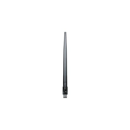 D-Link | Dwuzakresowy adapter USB AC600 | DWA-172 | Bezprzewodowy D-Link | Dwuzakresowy adapter USB AC600 | DWA-172 | Bezprzewodowy