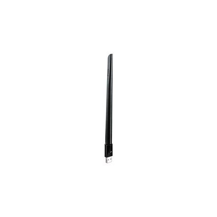 D-Link | Dwuzakresowy adapter USB AC600 | DWA-172 | Bezprzewodowy D-Link | Dwuzakresowy adapter USB AC600 | DWA-172 | Bezprzewodowy