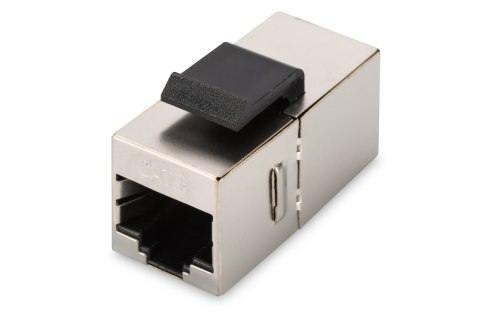 DIGITUS CAT 6 Class E Modular Coupler, shielded | Digitus DIGITUS CAT 6 Class E Modular Coupler, shielded | Digitus