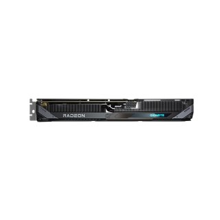 Gigabyte Radeon RX 9060 XT GAMING OC 8G | AMD | 8 GB | Radeon RX 9060 XT | GDDR6 | HDMI ports quantity 1 | PCI-E 5.0