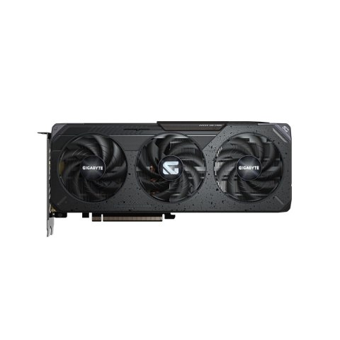 Gigabyte Radeon RX 9060 XT GAMING OC 8G | AMD | 8 GB | Radeon RX 9060 XT | GDDR6 | HDMI ports quantity 1 | PCI-E 5.0 Gigabyte Radeon RX 9060 XT GAMING OC 8G | AMD | 8 GB | Radeon RX 9060 XT | GDDR6 | HDMI ports quantity 1 | PCI-E 5.0