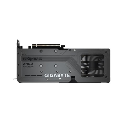 Gigabyte Radeon RX 9060 XT GAMING OC 8G | AMD | 8 GB | Radeon RX 9060 XT | GDDR6 | HDMI ports quantity 1 | PCI-E 5.0 Gigabyte Radeon RX 9060 XT GAMING OC 8G | AMD | 8 GB | Radeon RX 9060 XT | GDDR6 | HDMI ports quantity 1 | PCI-E 5.0