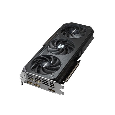 Gigabyte Radeon RX 9060 XT GAMING OC 8G | AMD | 8 GB | Radeon RX 9060 XT | GDDR6 | HDMI ports quantity 1 | PCI-E 5.0 Gigabyte Radeon RX 9060 XT GAMING OC 8G | AMD | 8 GB | Radeon RX 9060 XT | GDDR6 | HDMI ports quantity 1 | PCI-E 5.0