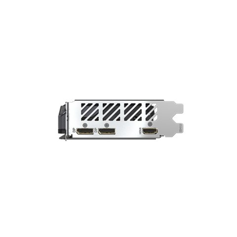 Gigabyte Radeon RX 9060 XT GAMING OC 8G | AMD | 8 GB | Radeon RX 9060 XT | GDDR6 | HDMI ports quantity 1 | PCI-E 5.0 Gigabyte Radeon RX 9060 XT GAMING OC 8G | AMD | 8 GB | Radeon RX 9060 XT | GDDR6 | HDMI ports quantity 1 | PCI-E 5.0