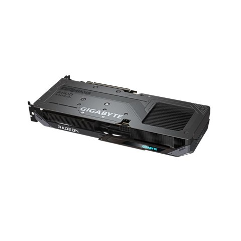 Gigabyte Radeon RX 9060 XT GAMING OC 8G | AMD | 8 GB | Radeon RX 9060 XT | GDDR6 | HDMI ports quantity 1 | PCI-E 5.0 Gigabyte Radeon RX 9060 XT GAMING OC 8G | AMD | 8 GB | Radeon RX 9060 XT | GDDR6 | HDMI ports quantity 1 | PCI-E 5.0