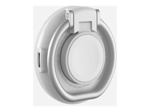 Magnetyczna podstawka ładująca Hyperjuice® Qi2 2 w 1, biała | Hyper Magnetyczna podstawka ładująca Hyperjuice® Qi2 2 w 1, biała | Hyper