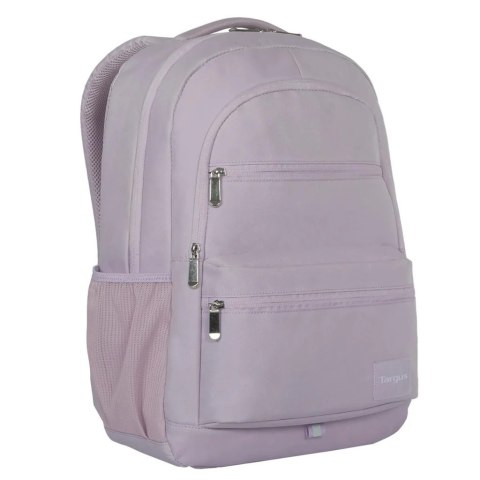 Plecak Targus 15,6" Octave III Blackpack, Orchid | Targus Plecak Targus 15,6" Octave III Blackpack, Orchid | Targus