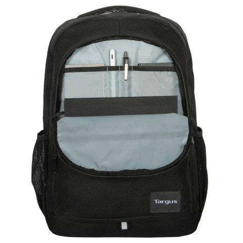 Plecak Targus 15,6" Octave III Blackpack, czarny | Targus Plecak Targus 15,6" Octave III Blackpack, czarny | Targus