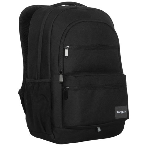 Plecak Targus 15,6" Octave III Blackpack, czarny | Targus Plecak Targus 15,6" Octave III Blackpack, czarny | Targus