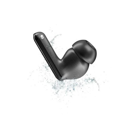 Prawdziwie bezprzewodowe słuchawki douszne Energy Sistem Icon Series, grafitowe | Energy Sistem Prawdziwie bezprzewodowe słuchawki douszne Energy Sistem Icon Series, grafitowe | Energy Sistem