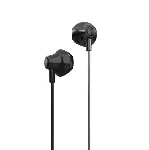 Przewodowe słuchawki douszne Energy Sistem EasyPods Type C, Space | Energy Sistem Przewodowe słuchawki douszne Energy Sistem EasyPods Type C, Space | Energy Sistem